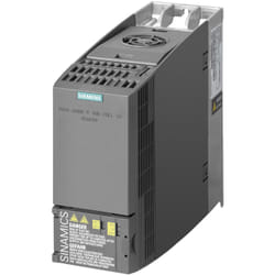 Siemens 6SL3210-1KE18-8AP1 adattatore e invertitore Interno Multicolore