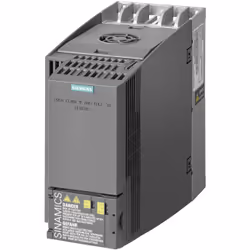 Siemens 6SL3210-1KE21-3AP1, Interno, Inghilterra, Multicolore, 3 kg, 2550 mm, 1250 mm