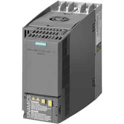 Siemens 6SL3210-1KE21-3AP1 adattatore e invertitore Interno Multicolore