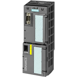 Siemens 6SL3246-0BA22-1BA0 gateway/controller