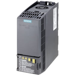 Siemens 6SL3210-1KE11-8AB2 adattatore e invertitore Interno Multicolore