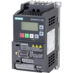 Siemens 6SL3210-5BB11-2UV1 non classificato