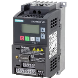 Siemens 6SL3210-5BB15-5UV1 non classificato