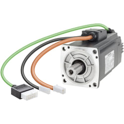 Siemens 1FL6042-2AF21-1AB1 motore elettrico
