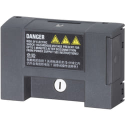 Siemens 6SL3255-0VE00-0UA1 accessorio per interruttore di corrente