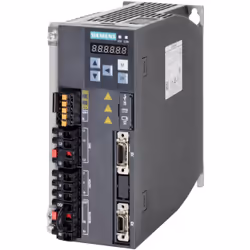 Siemens 6SL3210-5FB10-8UF0, Interno, Cina, Multicolore, 1,95 kg, 1080 mm, 2700 mm