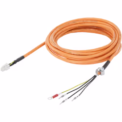 Siemens 6FX3002-5CK01-1AD0, Arancione, Dritto, Dritto, 258 g, 1 pz
