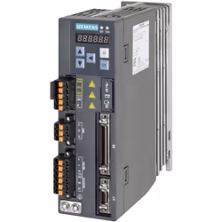 Siemens 6SL3210-5FB10-4UA1, Interno, Cina, Multicolore, 1,3 kg, 770 mm, 2370 mm