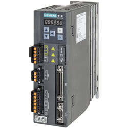 Siemens 6SL3210-5FB10-4UA1 adattatore e invertitore Interno Multicolore