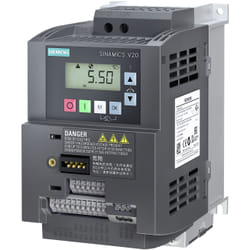 Siemens 6SL3210-5BB21-5BV1 non classificato