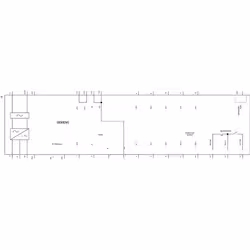 Siemens 6SL3210-5BB21-5BV1 non classificato - Vista aggiuntiva 2
