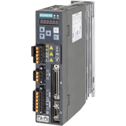Siemens 6SL3210-5FB10-2UF2 non classificato