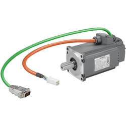 Siemens 1FL6032-2AF21-1LG1 non classificato