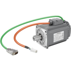 Siemens 1FL6042-2AF21-1LA1 non classificato
