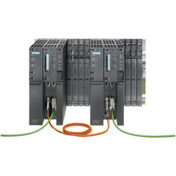 Siemens 6ES7400-0HR01-4AB0 non classificato