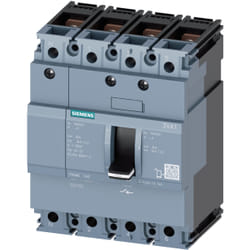 Siemens 3VA1116-1AA42-0AA0 interruttore automatico