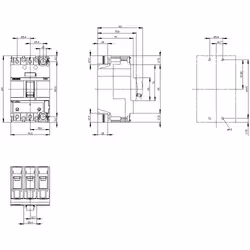 Siemens 3VA1163-6EF32-0AA0 non classificato - Vista aggiuntiva 6