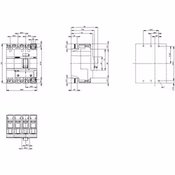 Siemens 3VA1196-5EF42-0AA0 non classificato - Vista aggiuntiva 6