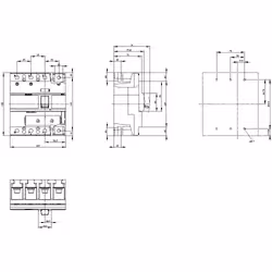 Siemens 3VA1220-4EF42-0AA0 non classificato - Vista aggiuntiva 6
