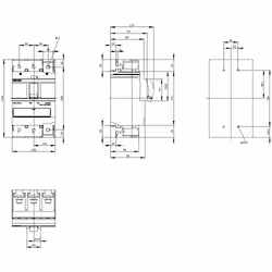 Siemens 3VA1332-4EF32-0AA0 non classificato - Vista aggiuntiva 6