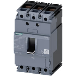Siemens 3VA1163-3ED32-0AA0 non classificato