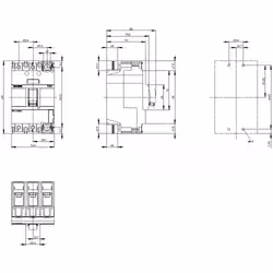 Siemens 3VA1163-3ED32-0AA0 non classificato - Vista aggiuntiva 6
