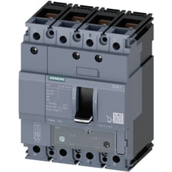 Siemens 3VA1110-5GF42-0AA0 non classificato