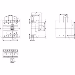 Siemens 3VA1225-4GF42-0AA0 non classificato - Vista aggiuntiva 6