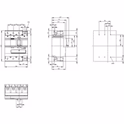 Siemens 3VA1340-5GF42-0AA0 non classificato - Vista aggiuntiva 6