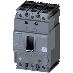 Siemens 3VA1163-3EF36-0AA0 non classificato