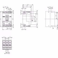 Siemens 3VA1163-4EF36-0AA0 non classificato - Vista aggiuntiva 6