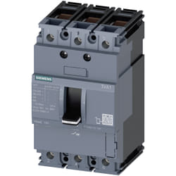 Siemens 3VA1196-3ED36-0AA0 non classificato
