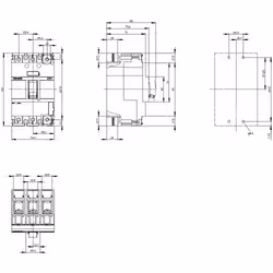 Siemens 3VA1196-3ED36-0AA0 non classificato - Vista aggiuntiva 6