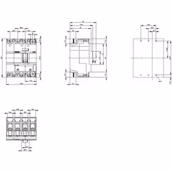 Siemens 3VA1163-5GF46-0AA0 non classificato - Vista aggiuntiva 6