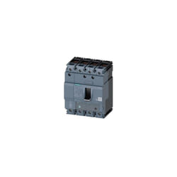 Interruttore Automatico Scatolato Bassa Tensione 3Va Iec Con Sganciatore Termico-Magnetico Siemens 3VA11124GF460AA0