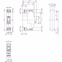 Siemens 3VA1116-3ED16-0AA0 non classificato - Vista aggiuntiva 6