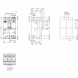 Siemens 3VA2216-5MN32-0AA0 non classificato - Vista aggiuntiva 7