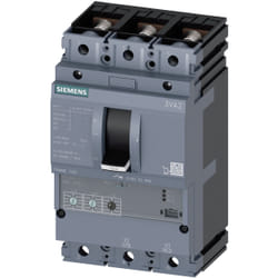 Siemens 3VA2110-5HL32-0AA0 non classificato