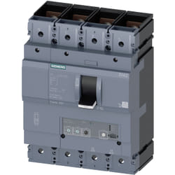 Siemens 3VA2463-5HL42-0AA0 non classificato