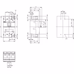 Siemens 3VA2463-5HL32-0AA0 non classificato - Vista aggiuntiva 7
