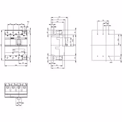 Siemens 3VA2340-5HL42-0AA0 non classificato - Vista aggiuntiva 7