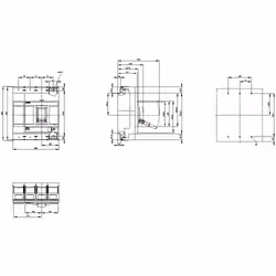 Siemens 3VA1580-6EF42-0AA0 non classificato - Vista aggiuntiva 6