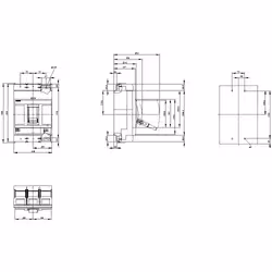 Siemens 3VA1580-5EF32-0AA0 non classificato - Vista aggiuntiva 6