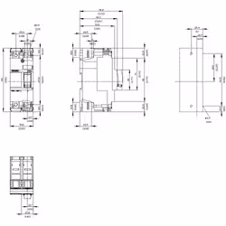Siemens 3VA5120-5ED21-0AA0 non classificato - Vista aggiuntiva 6