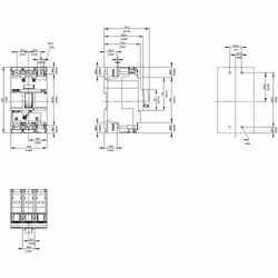 Siemens 3VA5110-6EF31-0AA0 non classificato - Vista aggiuntiva 6