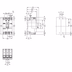 Siemens 3VA5110-4ED31-0AA0 non classificato - Vista aggiuntiva 6