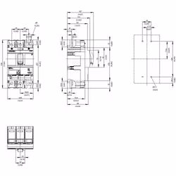 Siemens 3VA6215-1MS31-0AA0 non classificato - Vista aggiuntiva 7