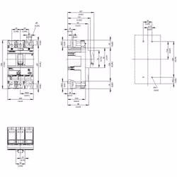 Siemens 3VA6110-1MS31-0AA0 non classificato - Vista aggiuntiva 7