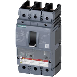 Siemens 3VA6140-6HL31-0AA0 non classificato