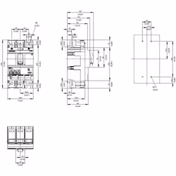 Siemens 3VA6140-6HL31-0AA0 non classificato - Vista aggiuntiva 7